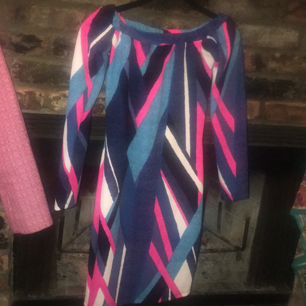 Eleganzarella Dress